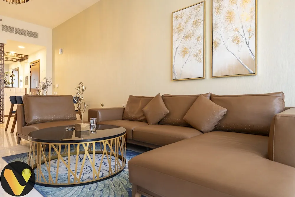 Luxury Apart Daire
