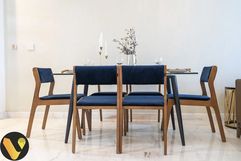 Luxury Apart Daire