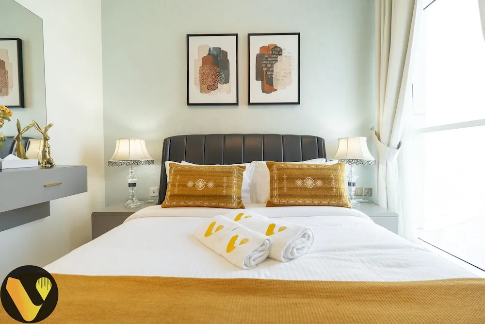 Luxury Apart Daire