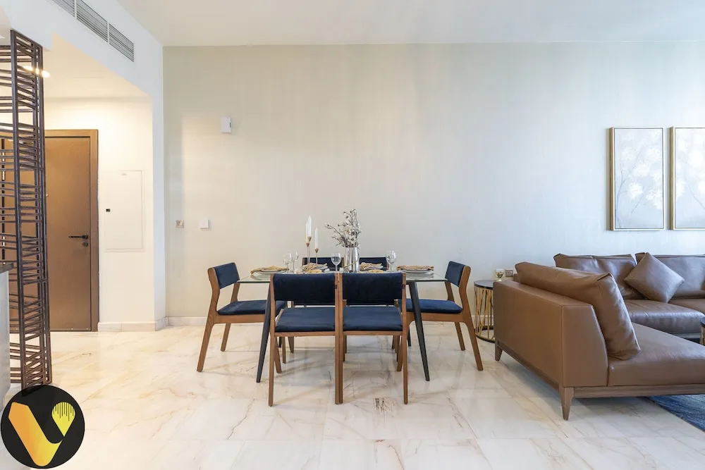Luxury Apart Daire