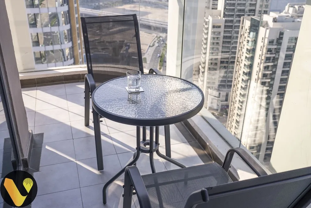Luxury Apart Daire