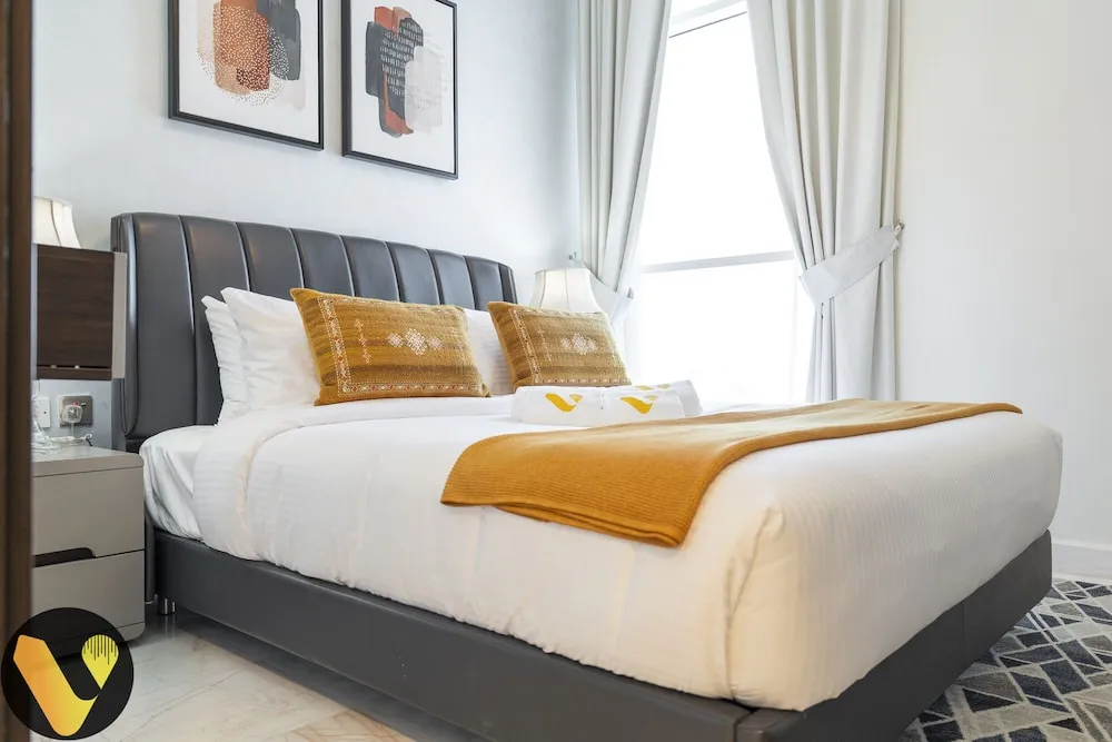 Luxury Apart Daire