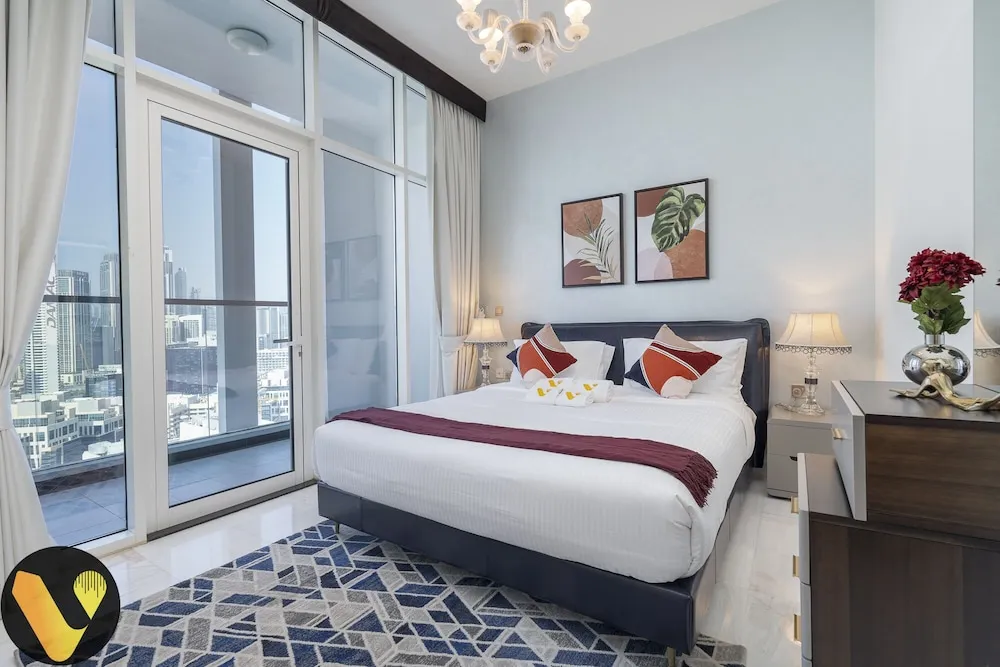 Luxury Apart Daire
