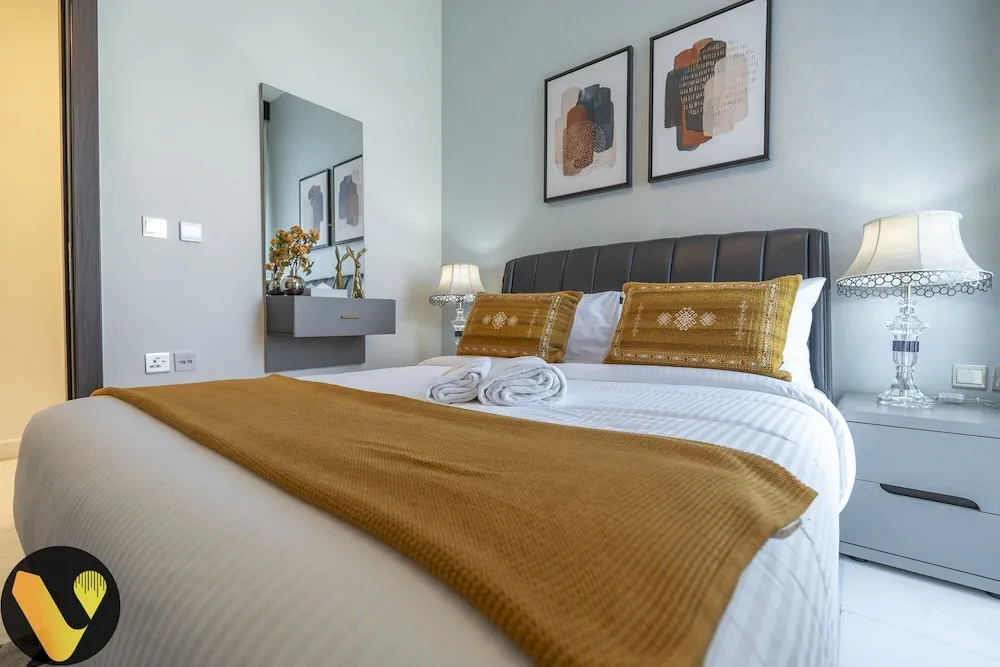 Luxury Apart Daire