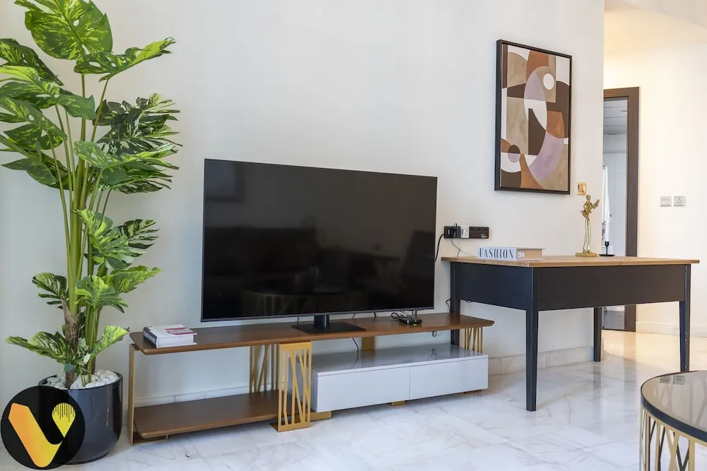 Luxury Apart Daire