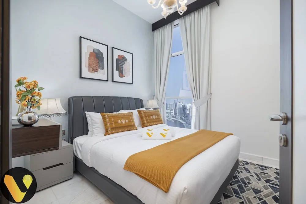 Luxury Apart Daire