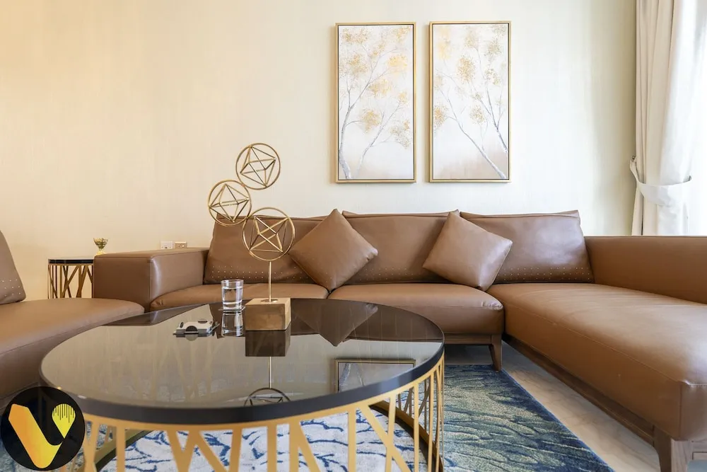 Luxury Apart Daire