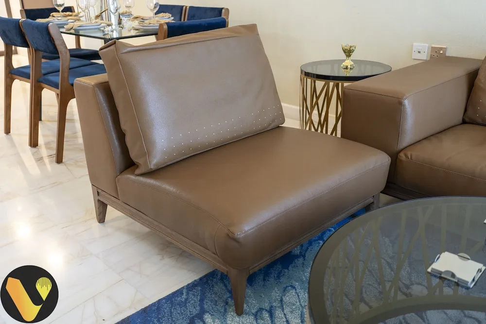 Luxury Apart Daire