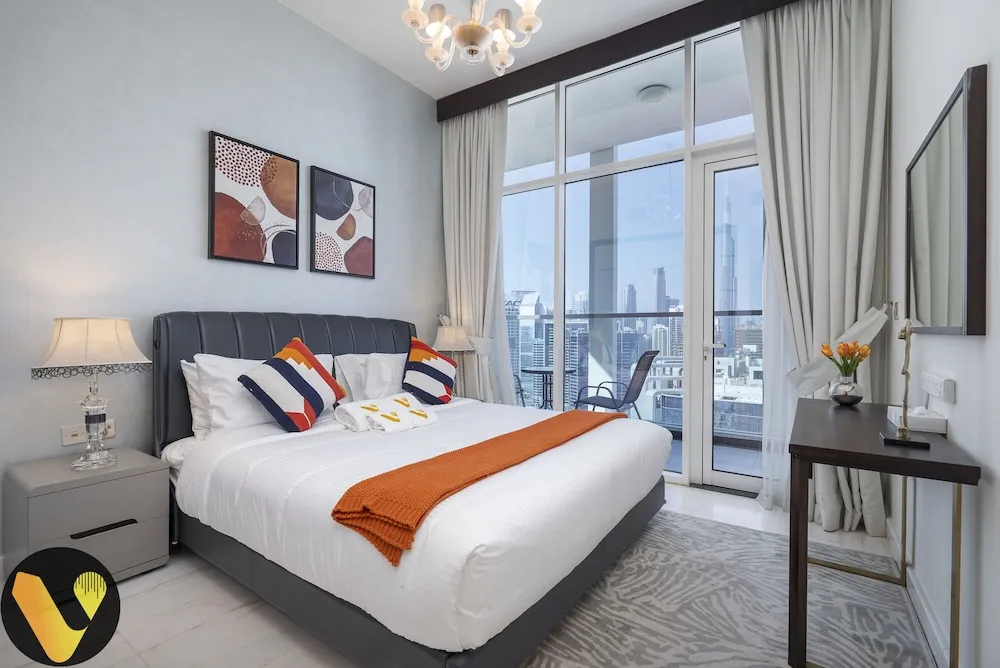 Luxury Apart Daire