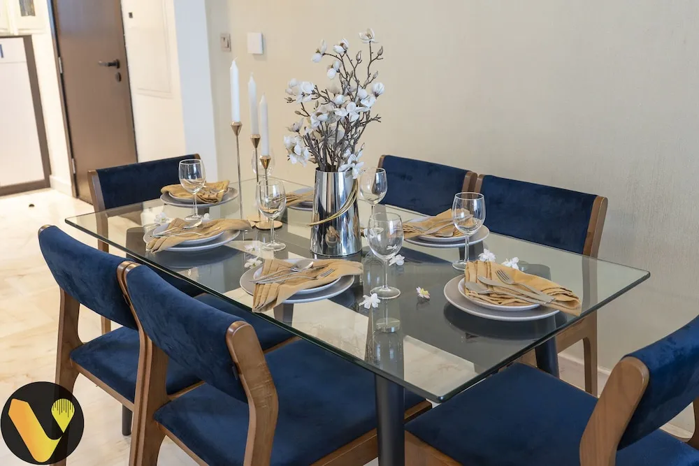 Luxury Apart Daire