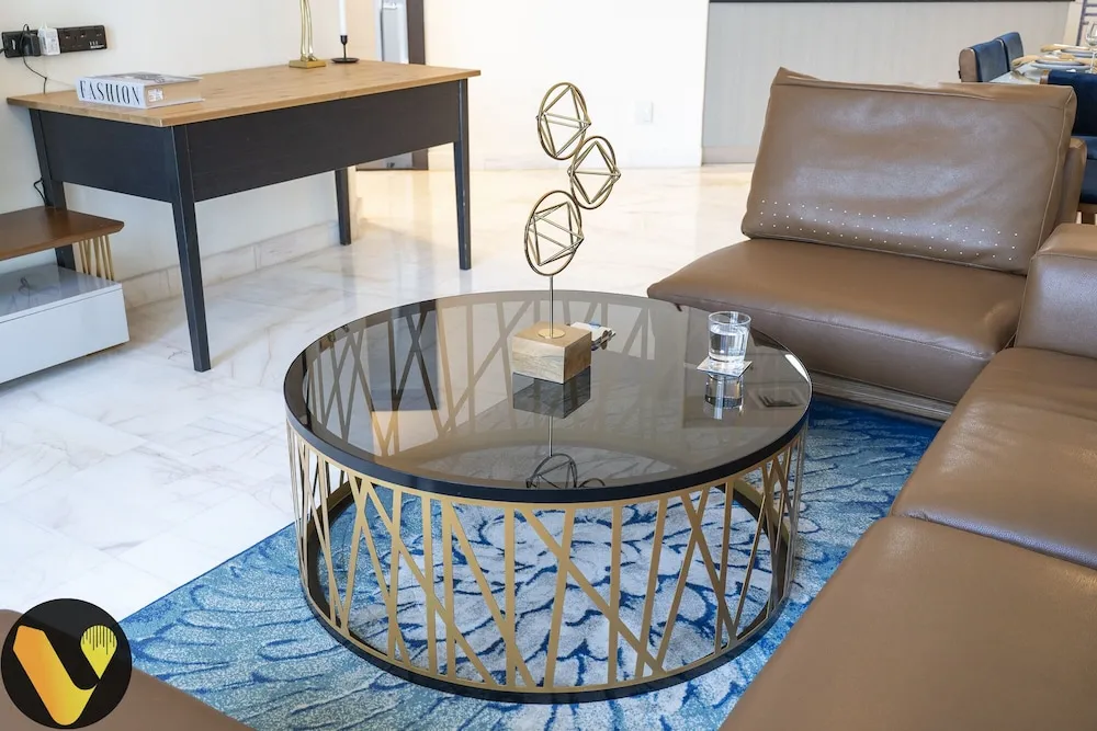 Luxury Apart Daire