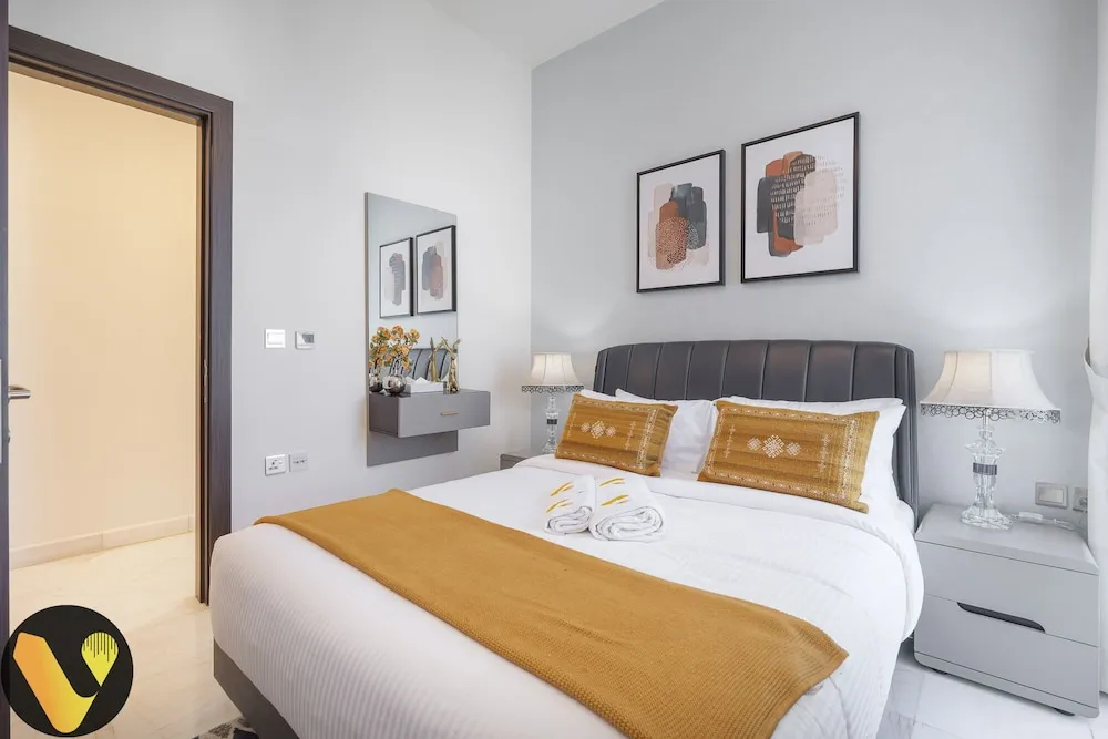 Luxury Apart Daire