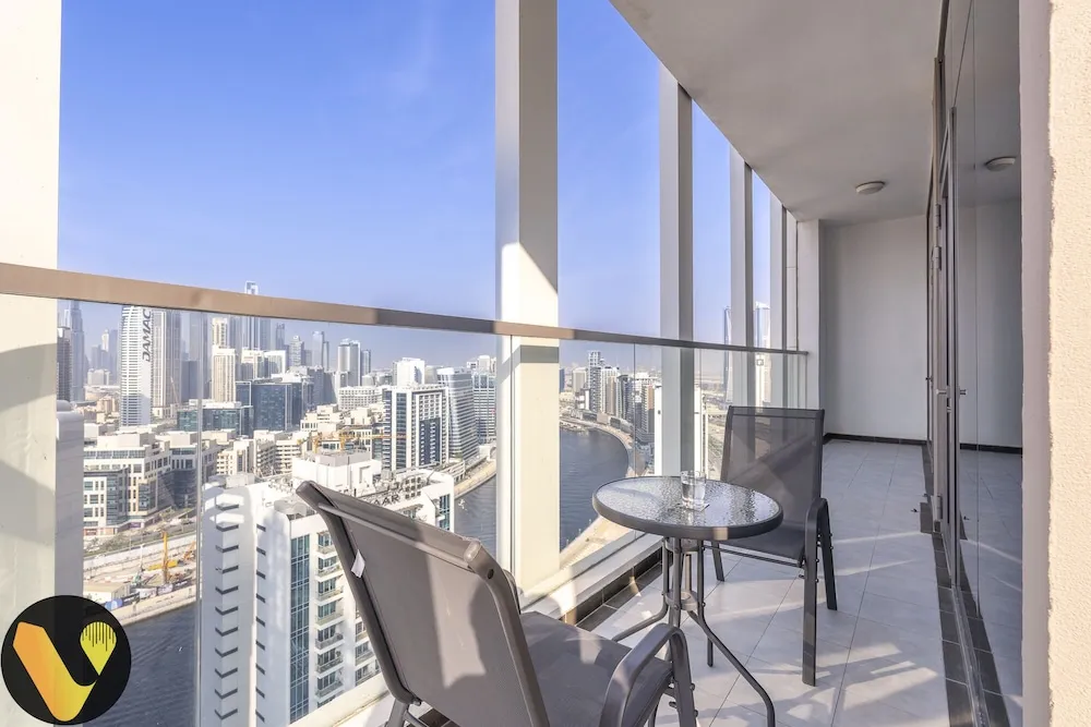 Luxury Apart Daire