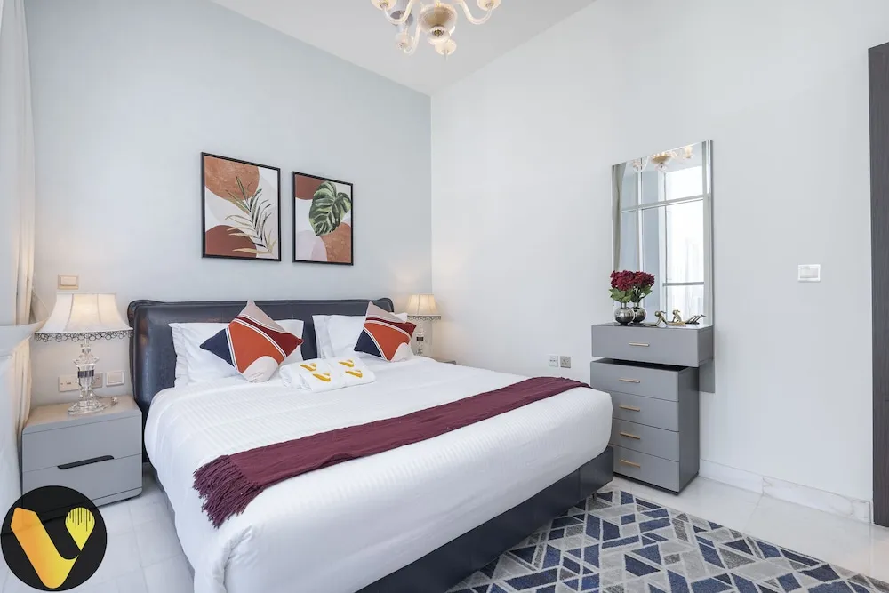 Luxury Apart Daire