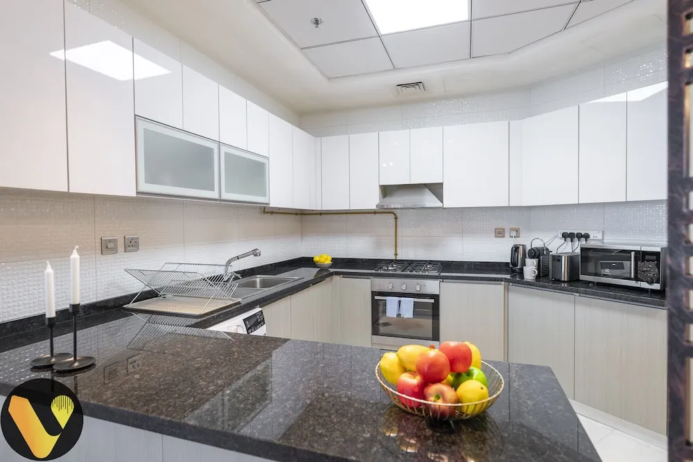 Luxury Apart Daire