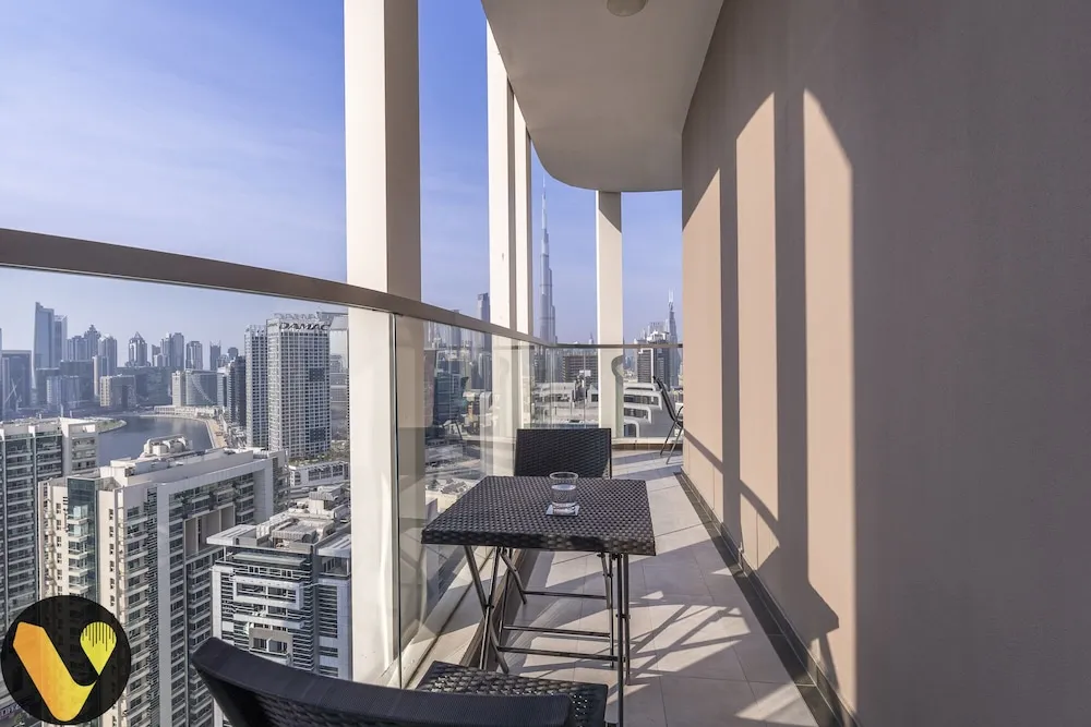 Luxury Apart Daire