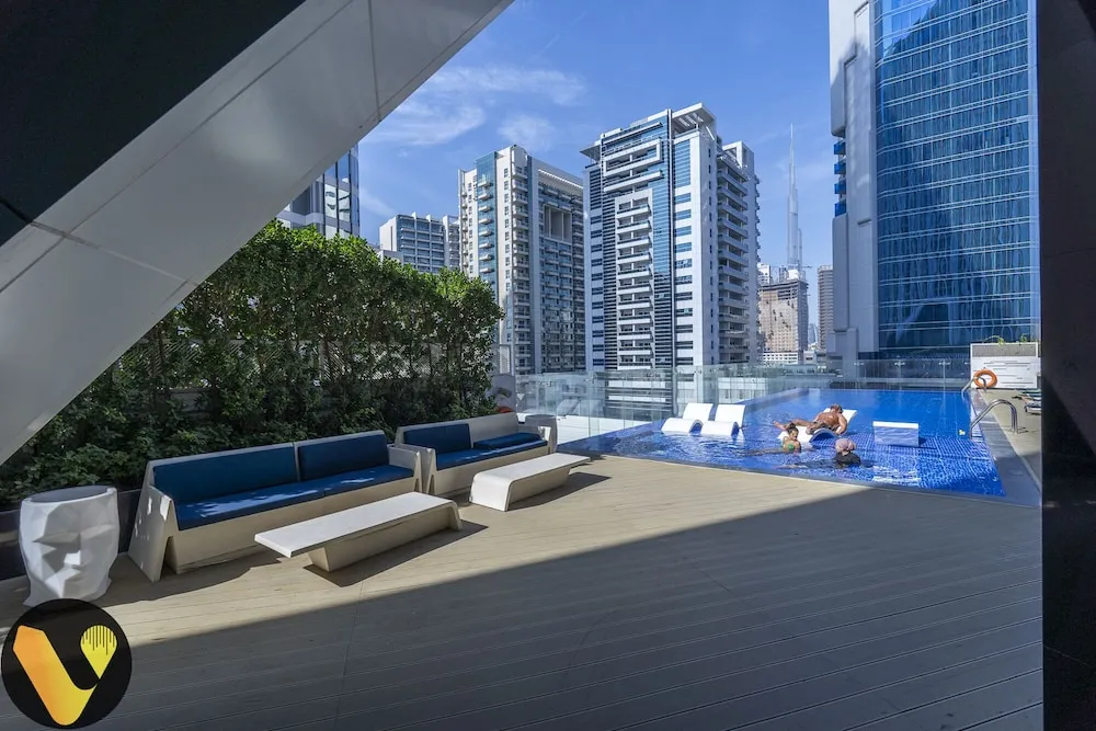 Teras/veranda