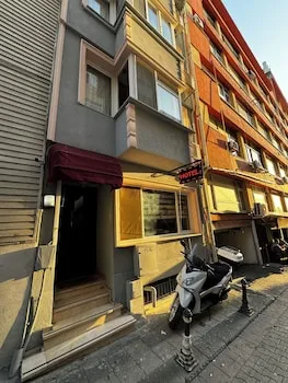 GOLD PANSİYON HOTEL