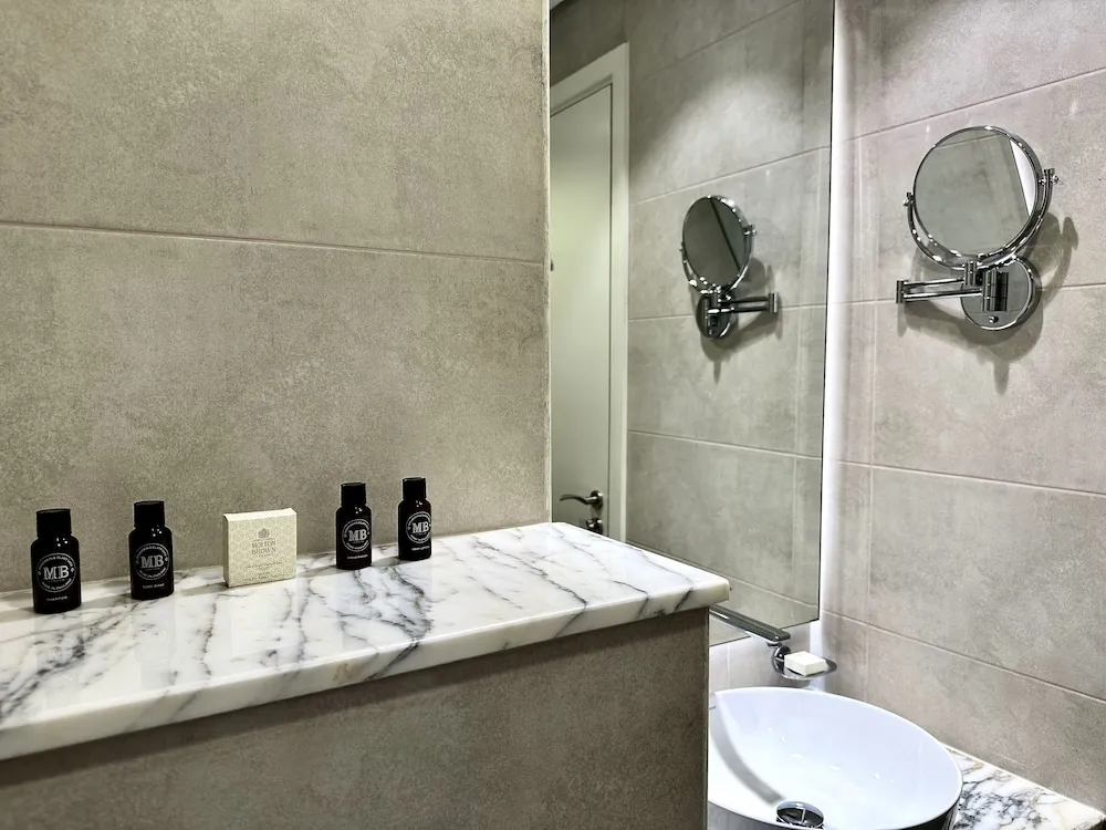 Exclusive Apart Daire