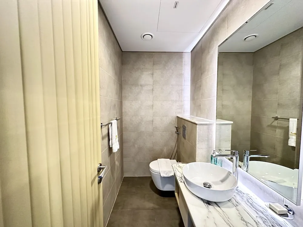 Exclusive Apart Daire