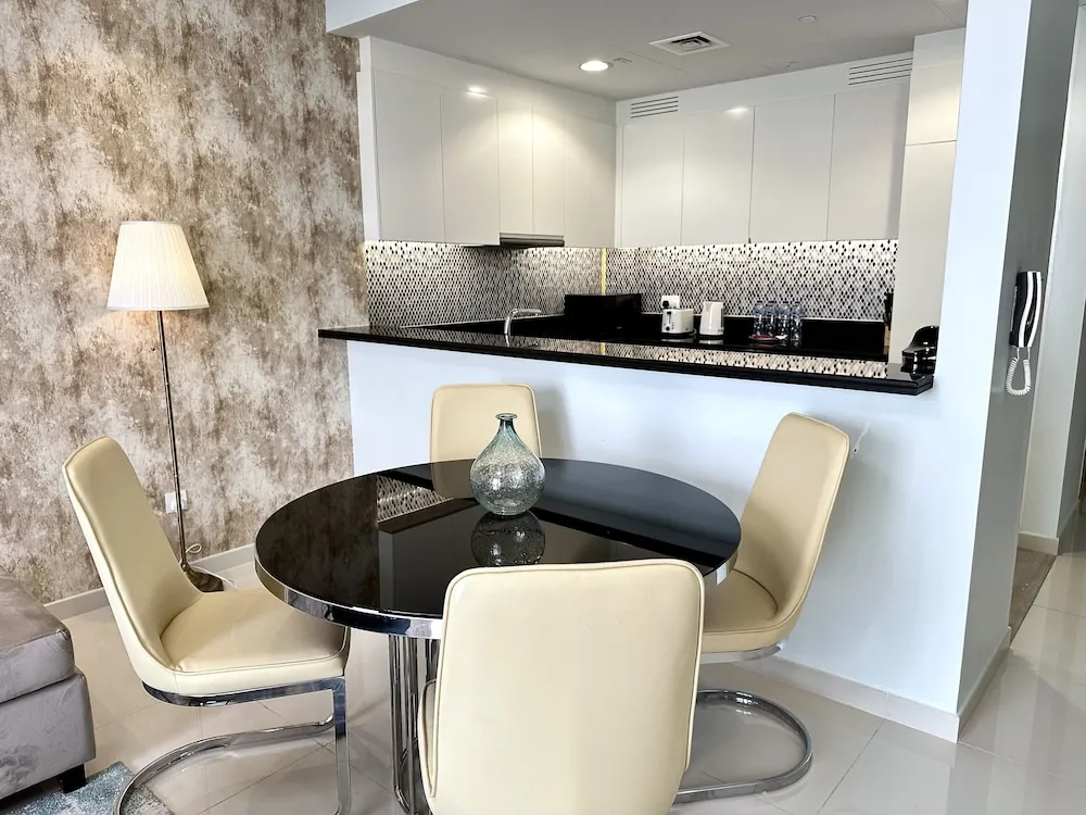 Exclusive Apart Daire