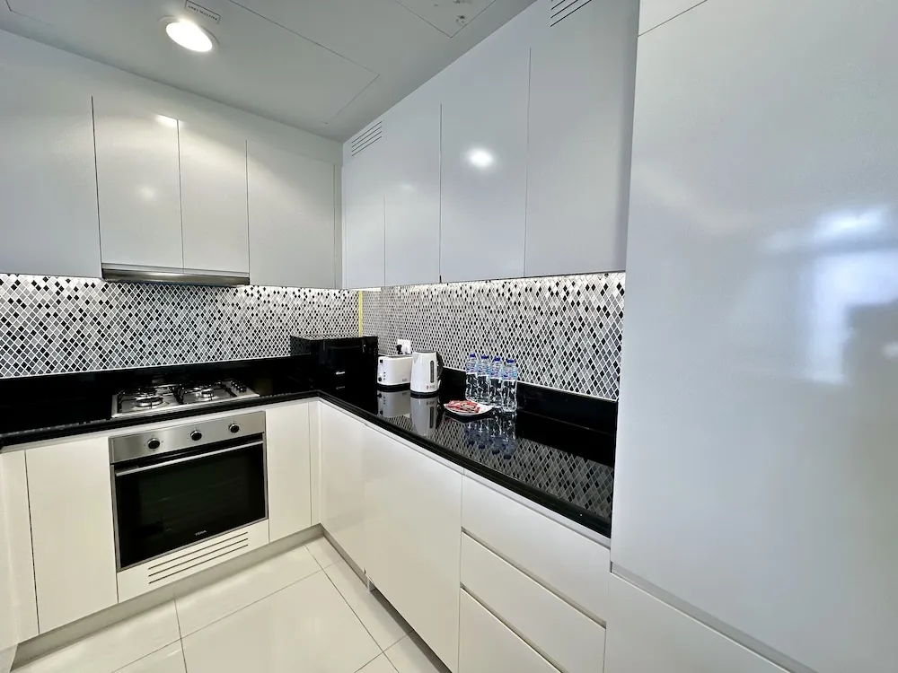 Exclusive Apart Daire