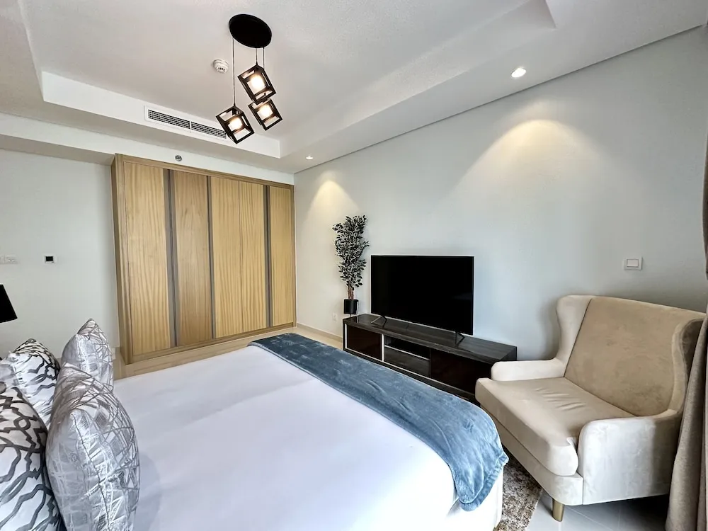 Exclusive Apart Daire