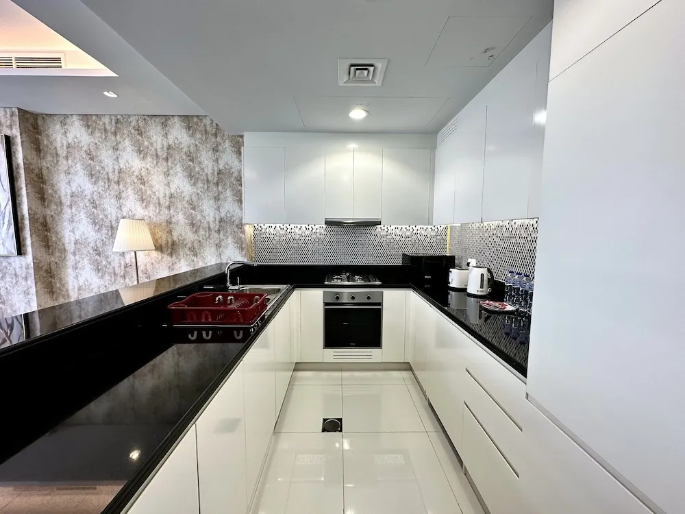 Exclusive Apart Daire