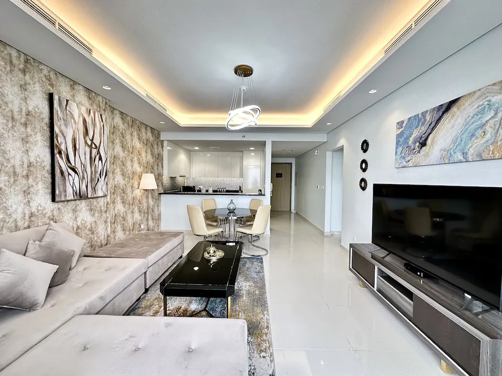 Exclusive Apart Daire