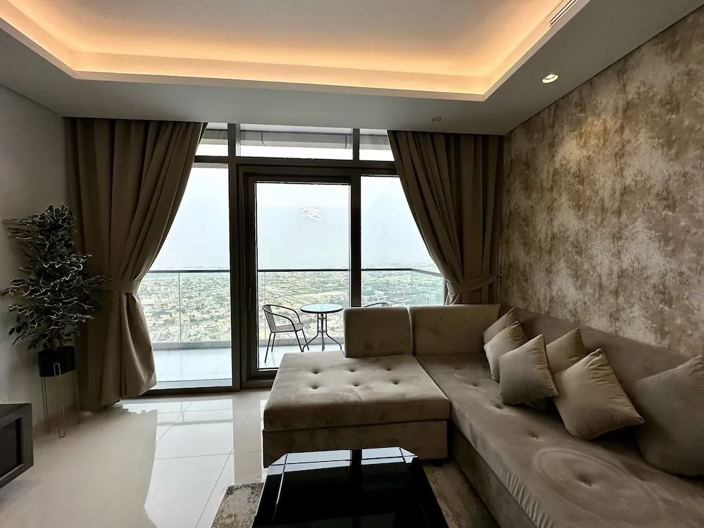 Exclusive Apart Daire