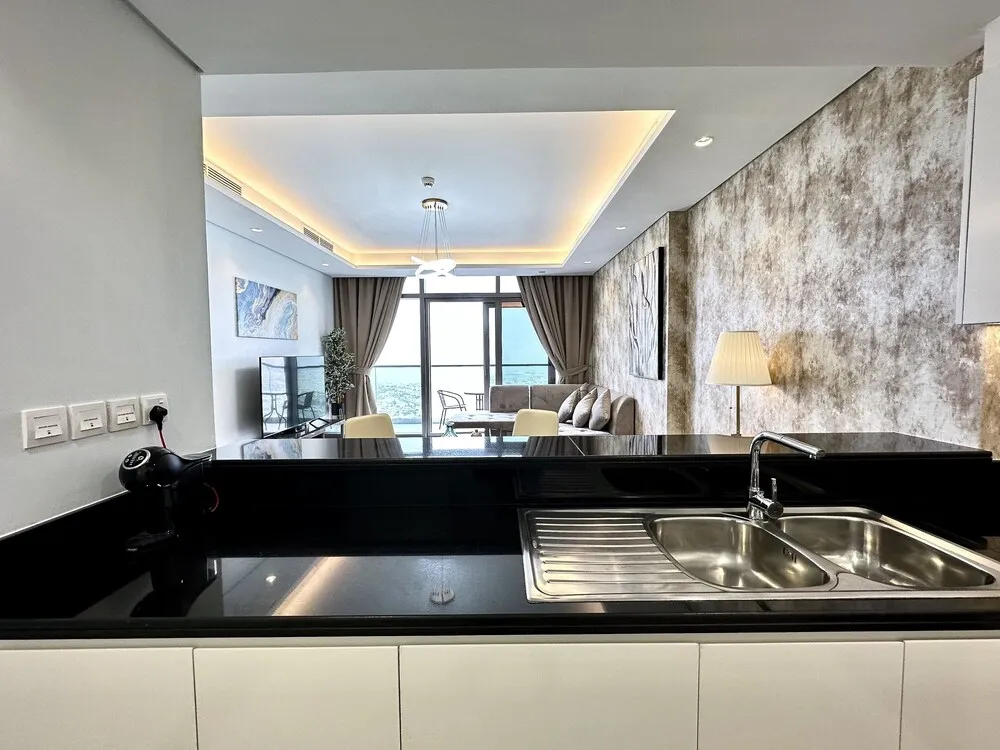 Exclusive Apart Daire