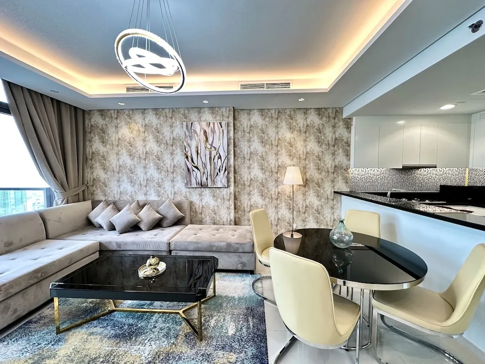 Exclusive Apart Daire