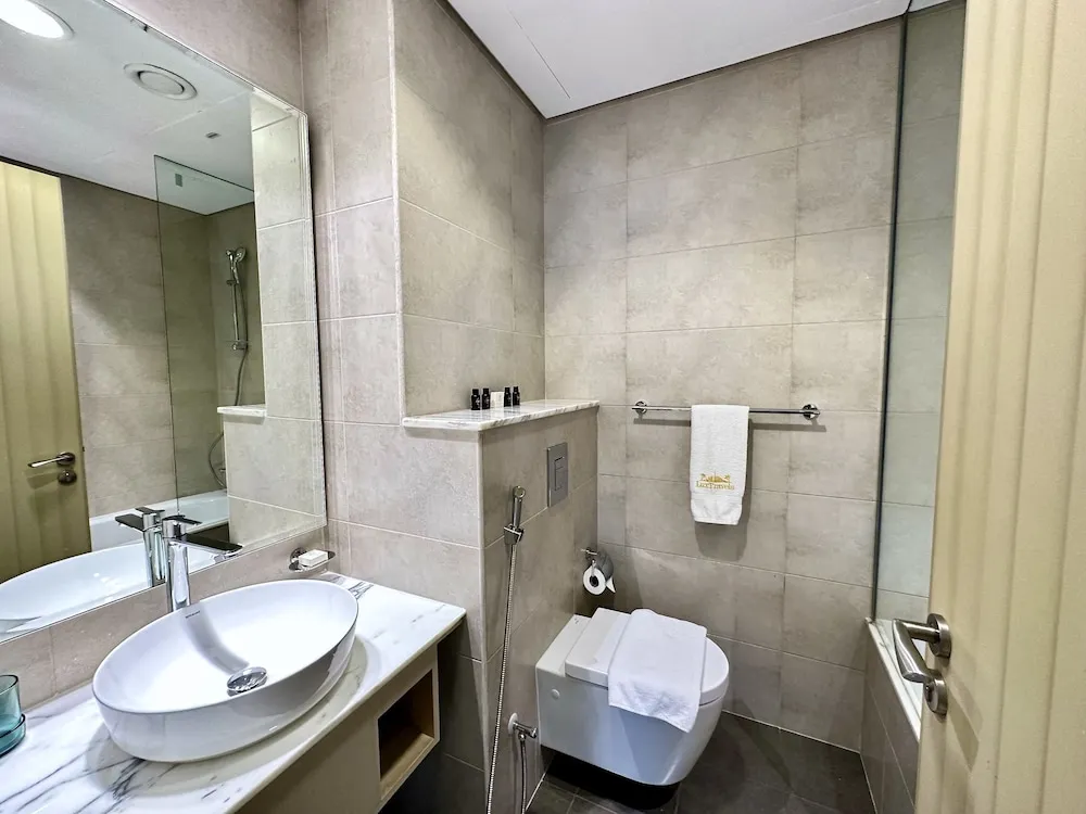 Exclusive Apart Daire