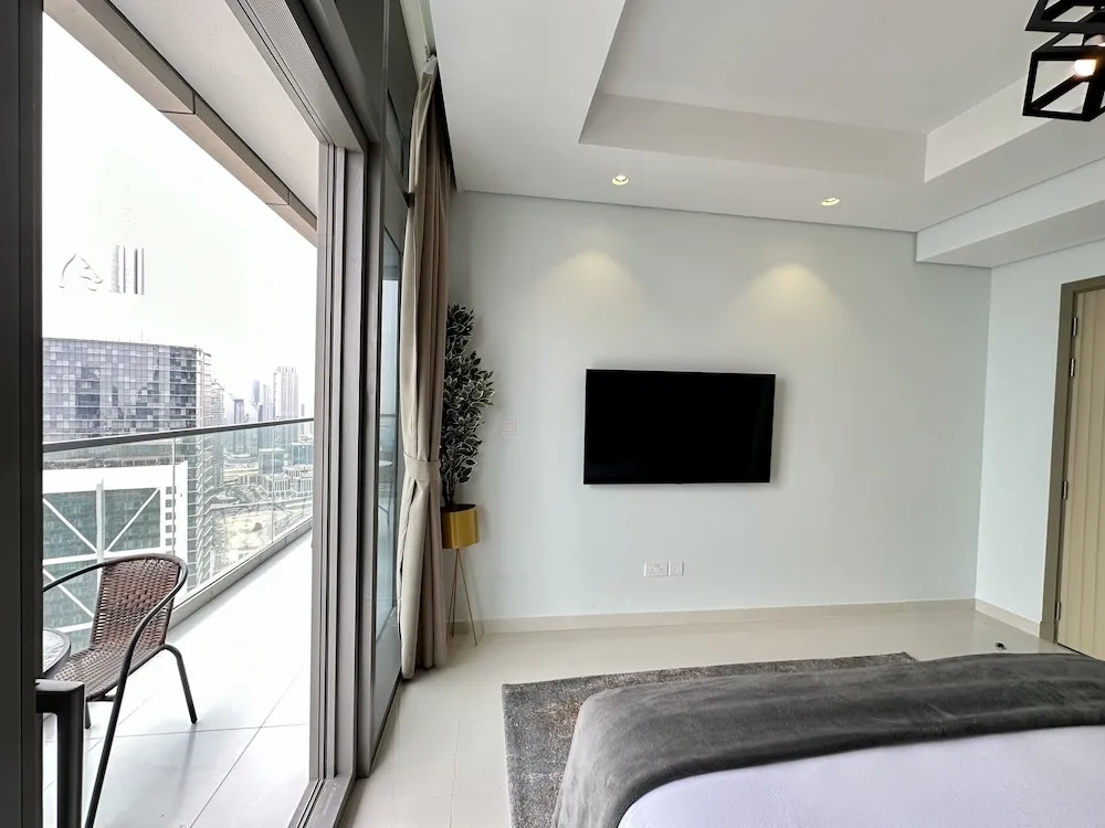 Exclusive Apart Daire