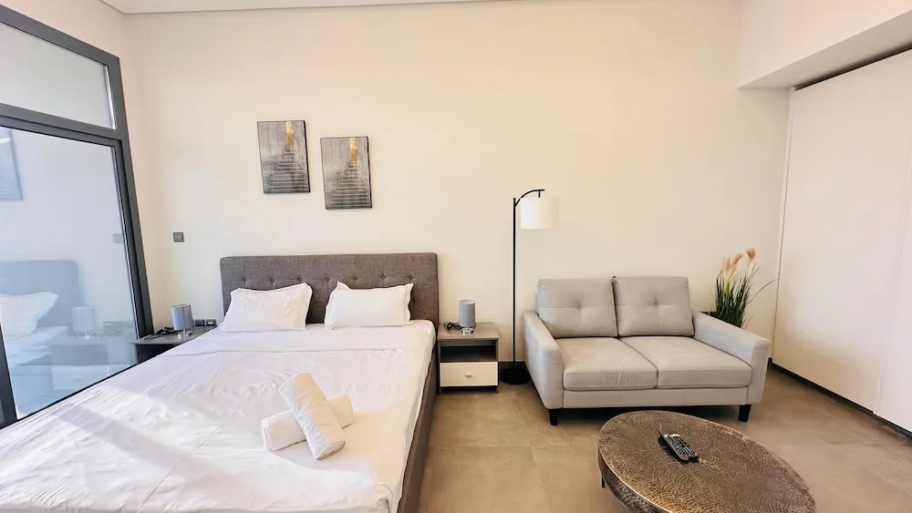 Standard Tek Büyük Yataklı Oda, 1 En Büyük (King) Boy Yatak