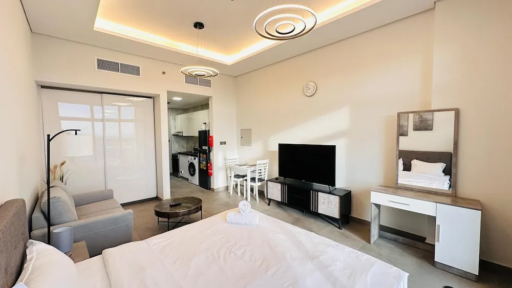 Standard Tek Büyük Yataklı Oda, 1 En Büyük (King) Boy Yatak