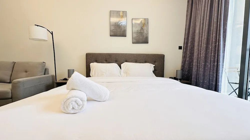 Standard Tek Büyük Yataklı Oda, 1 En Büyük (King) Boy Yatak