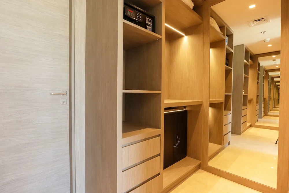 Deluxe Apart Daire