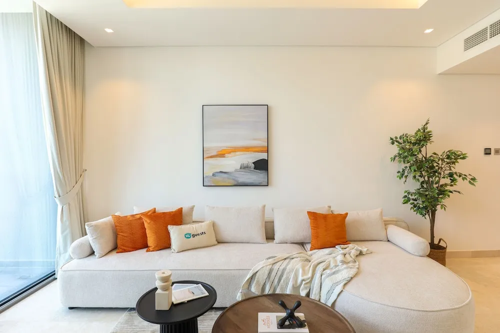 Deluxe Apart Daire