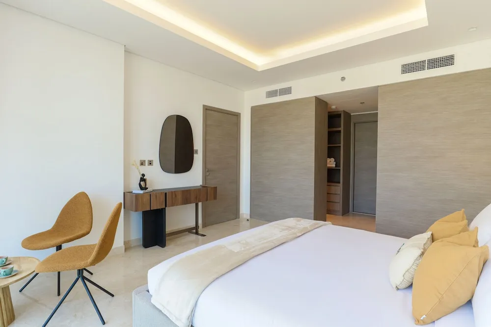 Deluxe Apart Daire