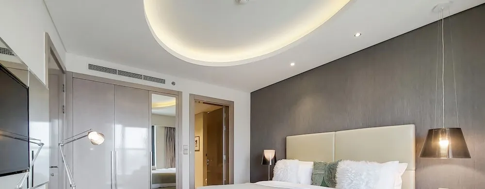 Luxury Apart Daire