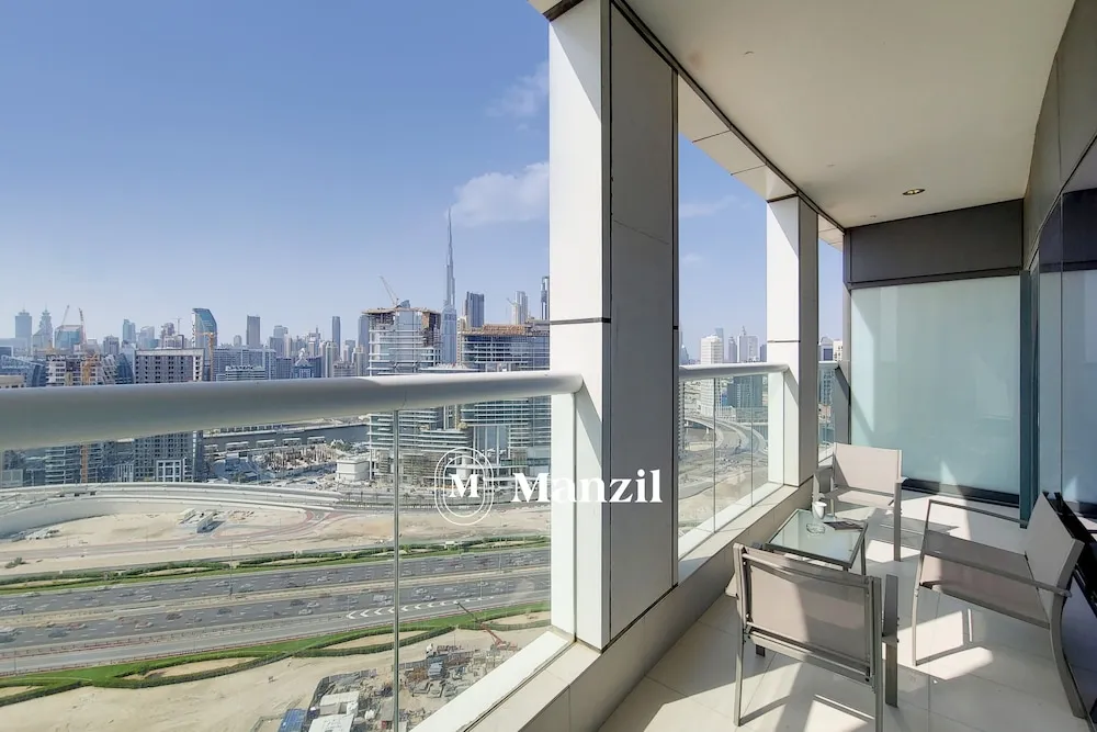 Luxury Apart Daire