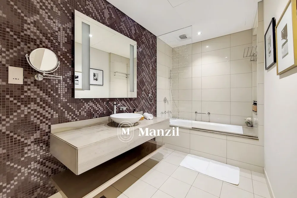 Luxury Apart Daire