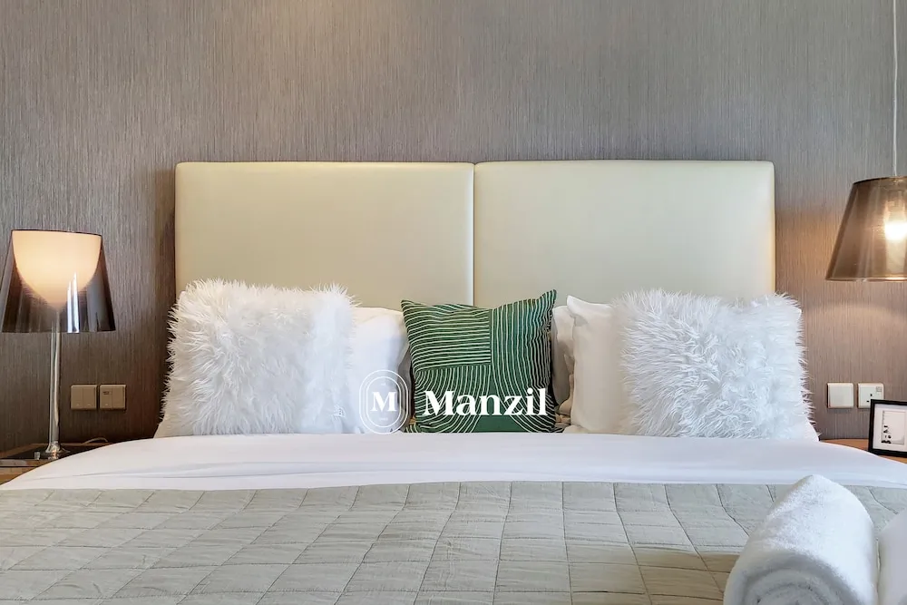 Luxury Apart Daire
