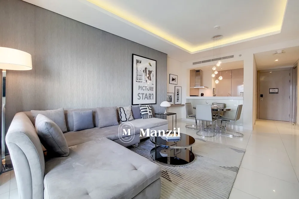 Luxury Apart Daire