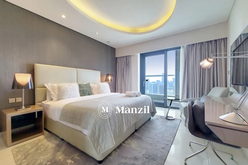 Luxury Apart Daire