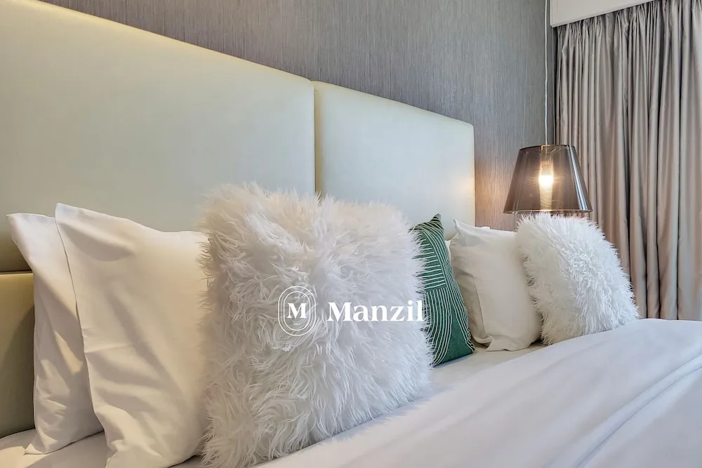 Luxury Apart Daire