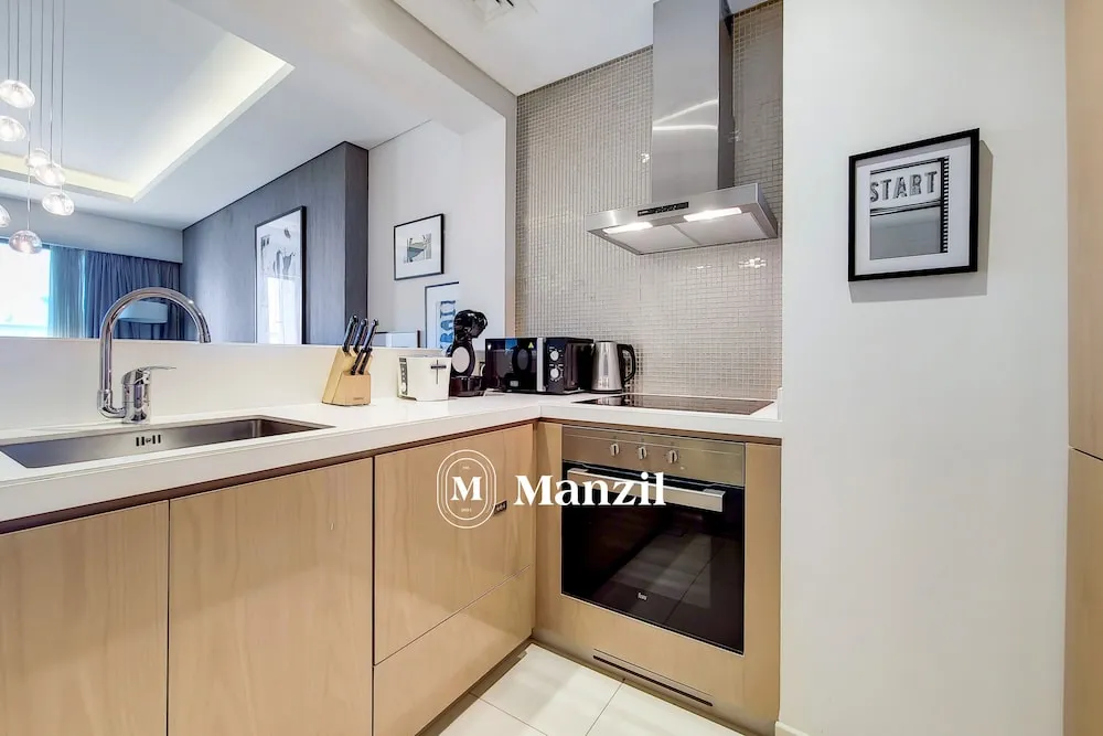 Luxury Apart Daire