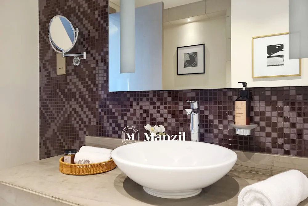 Luxury Apart Daire