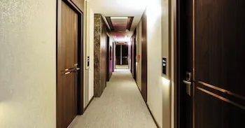Byon Hotel Şile